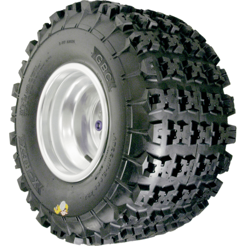 X-Rex ATV