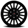 Rally Desert TGR-WRT