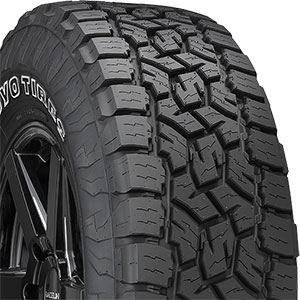 Toyo Tire Open Country A T Iii Discount Tire