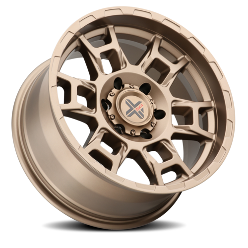 DX4 Beast 17 X8.5 6-139.70 -18 BZMTXX | America's Tire