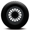 Commercial T/A Traction