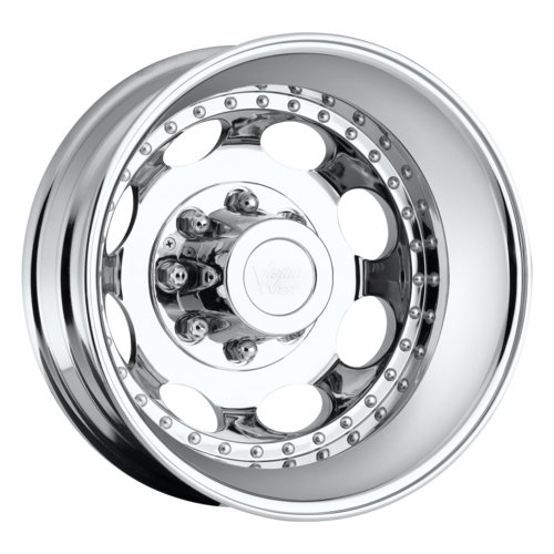 Vision Hauler Dually front product medium 16  X6     8-170.00 -99 CHCHXX