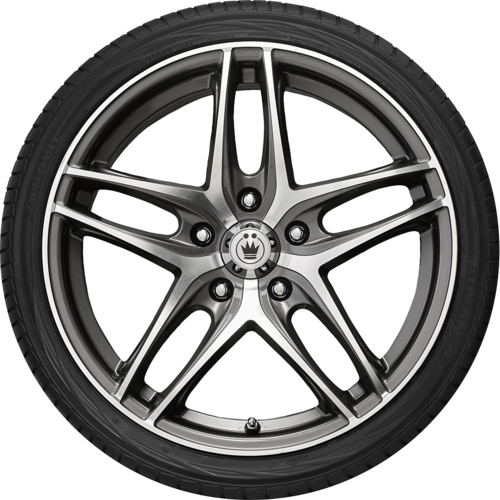 Yokohama ADVAN ST 275 /50 R20 113W XL BSW MB | Discount Tire