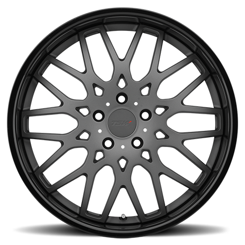 TSW Rascasse side product medium 19  X8.5   5-112.00 32  DGMTBL