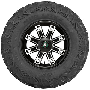 Mud Lite II