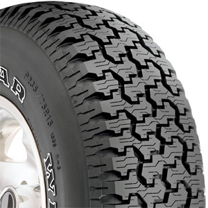 Wrangler Radial