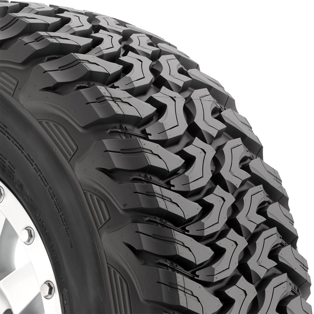 Hankook Dynapro MT2 RT05 Tires | Truck/SUV Mud Terrain Tires | Discount ...
