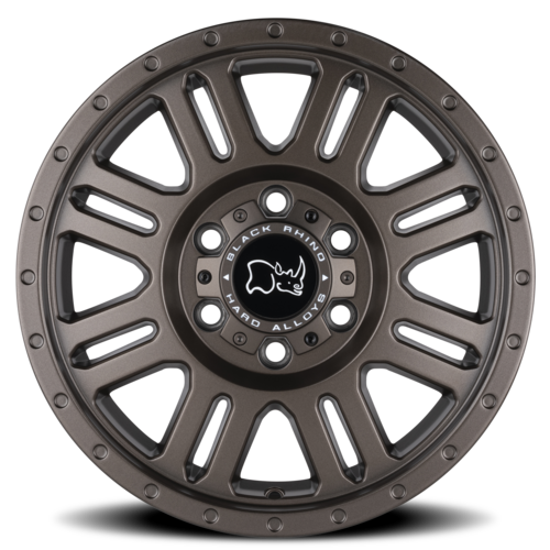 Black Rhino Yellowstone | Discount Tire