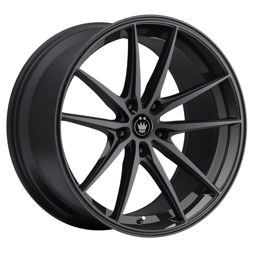 Konig Oversteer Wheels MultiSpoke Painted Passenger Wheels Discount Tire