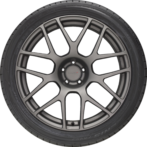 FKR Falken Azenis FK453 275 /40 R17 98Y SL BSW | Discount Tire
