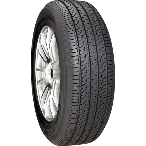 Yokohama Geolandar G055 angle product medium 245  /65   R17   107H SL BSW