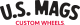 US Mags Logo