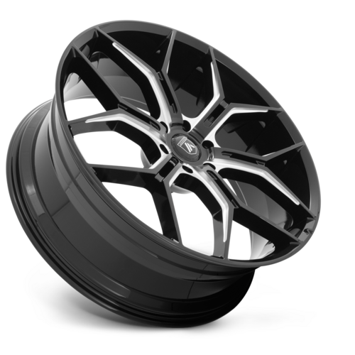 Asanti ABL-38 Monarch Truck | America's Tire