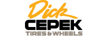Dick Cepek Tires