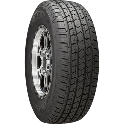 Cooper Evolution HT 245 /60 R18 105H SL BSW | Discount Tire