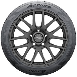 Atturo AZ810 Tires | Shop Now | Discount Tire