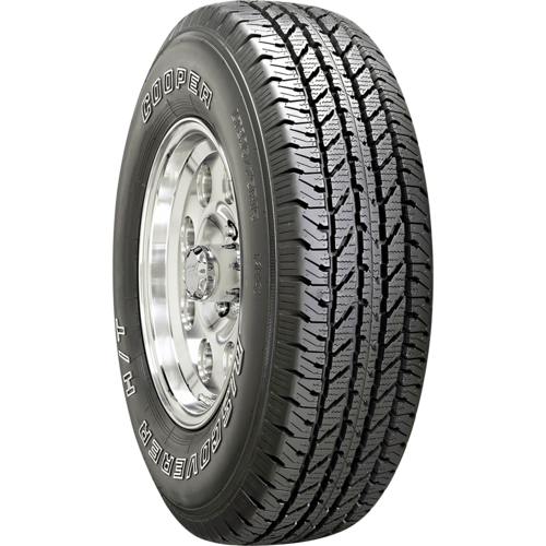 Cooper Discoverer HT LT265 /70 R17 121R E1 OWL | Discount Tire