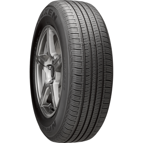 Nexen N Priz AH5 angle product medium P 225  /65   R17   102T SL VSB