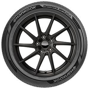 Hankook Dynapro HP2 Plus 285 /40 R22 110H XL BSW | Discount Tire