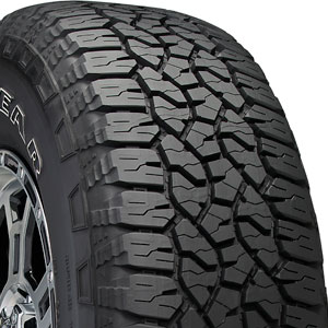 goodyear wrangler trailrunner at reviews