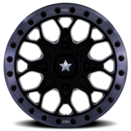 M48 Portal Beadlock