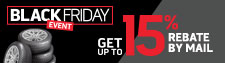 Black Friday Event