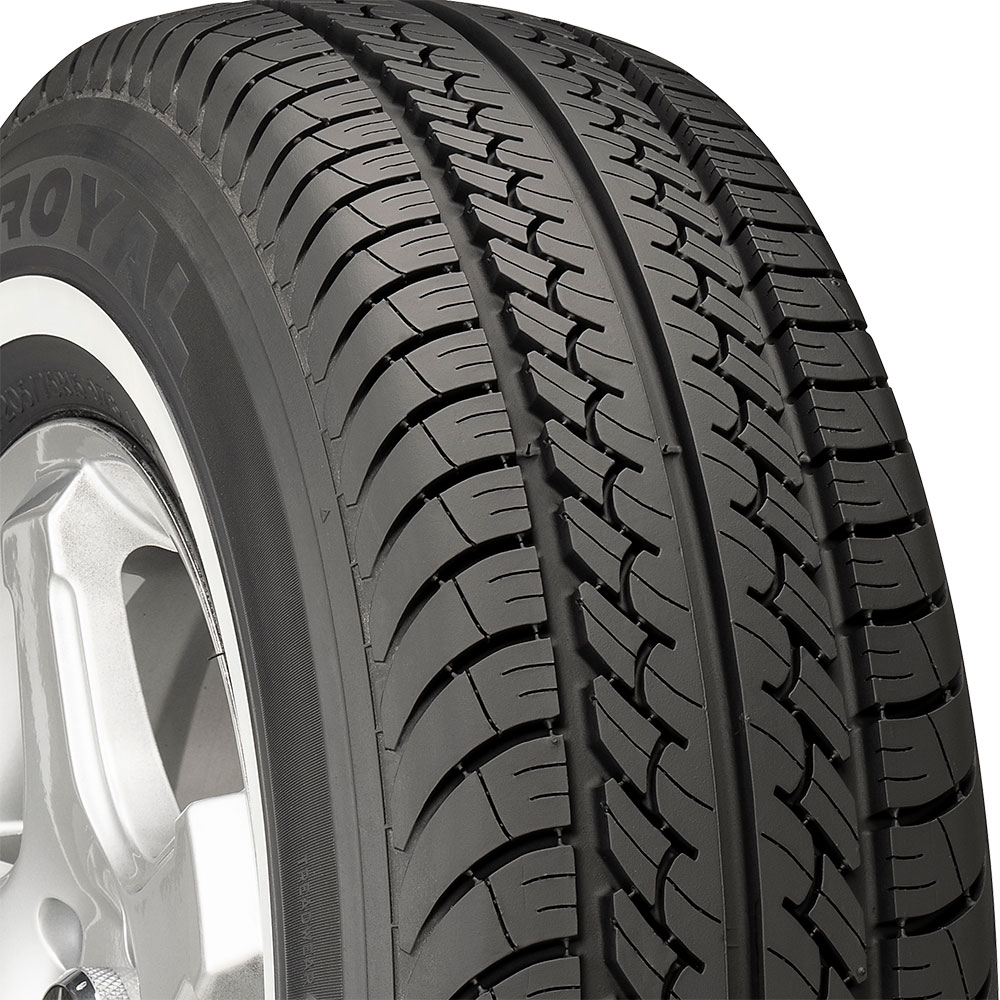 Pil spansk Centrum Uniroyal Tiger Paw AWP II Tires | Car All-Season Tires | Discount Tire  Direct