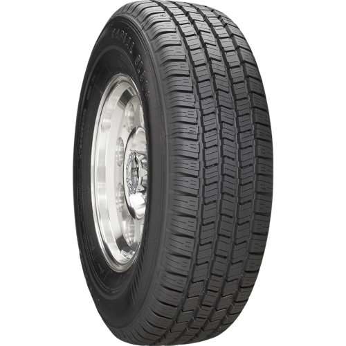 SL309 Radial A/P