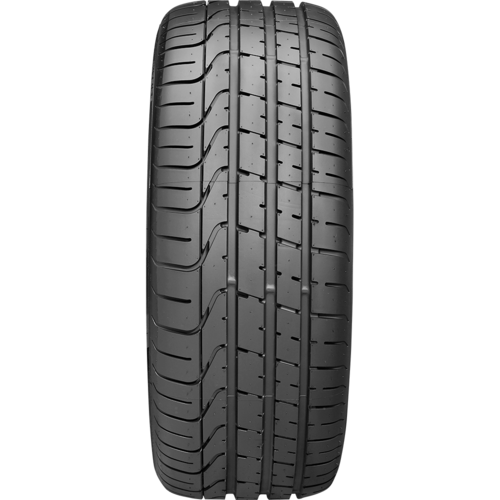 Pirelli P Zero 225 /45 R18 91W SL BSW BM | Discount Tire