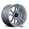 Rotiform R192 BTL 22 X10 5-112.00 35 SLGLMF | America's Tire