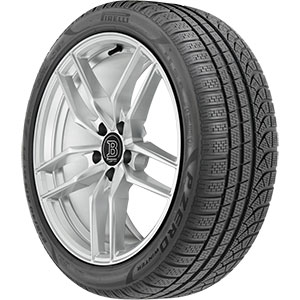 Pirelli P Zero Winter | Discount Tire