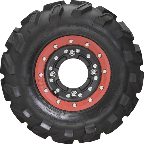 Journey P306 | Discount Tire
