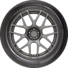 Continental ProContact SSR side product x-small 225  /55   R17    97H SL BSW  BM RF