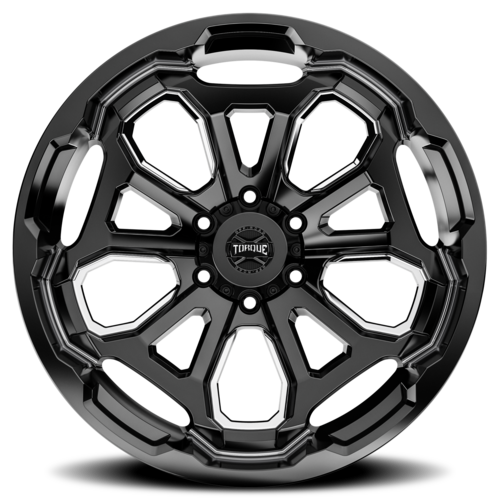Torque Overdrive side product medium 22  X11    6-139.70 -32 BKGLMF