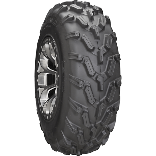 ATV A.C.T.