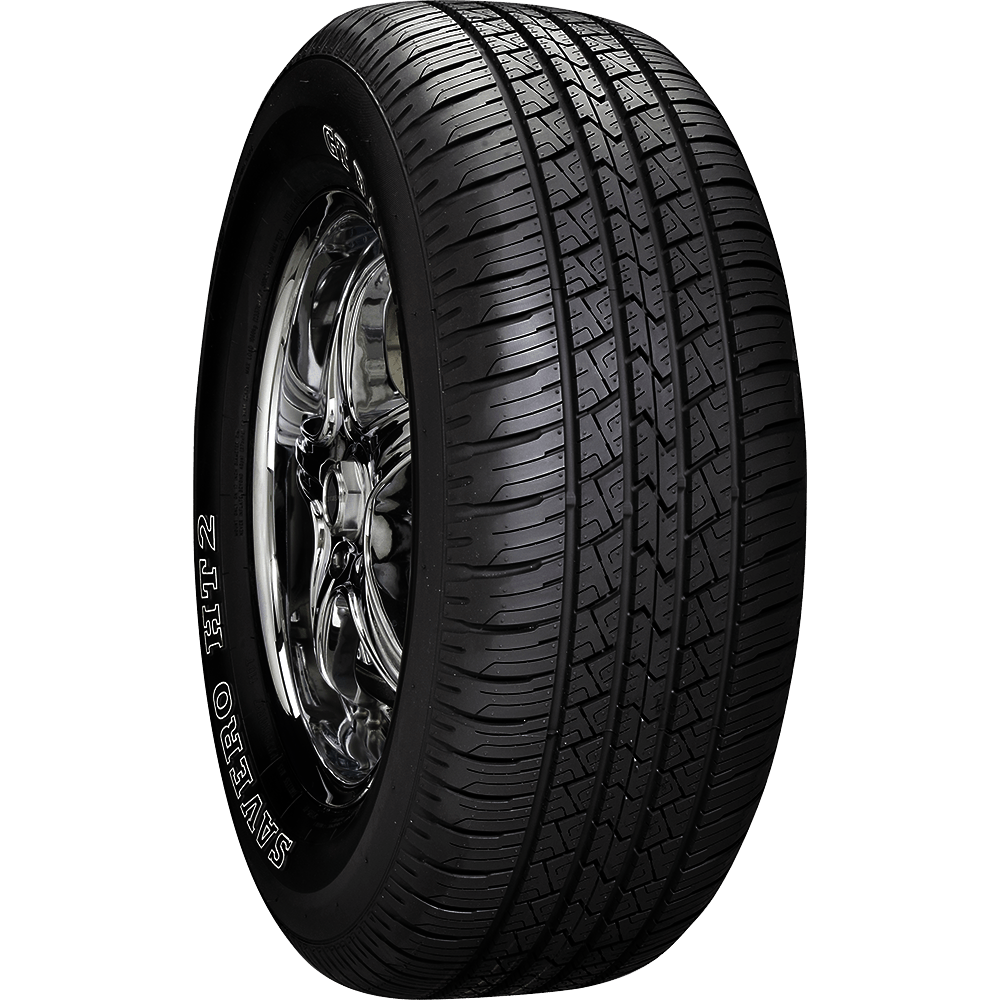 Gt Radial Savero Ht2 Tires Truck Passenger All Season Tires