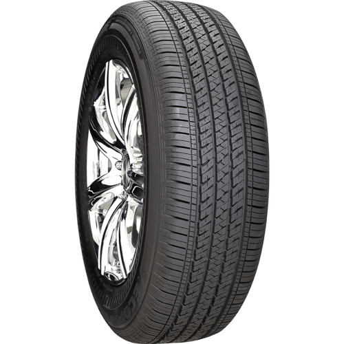 Bridgestone Ecopia H/L 422 Plus angle product medium 235  /55   R20   102H SL BSW