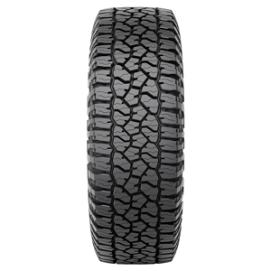 Wrangler Workhorse AT2