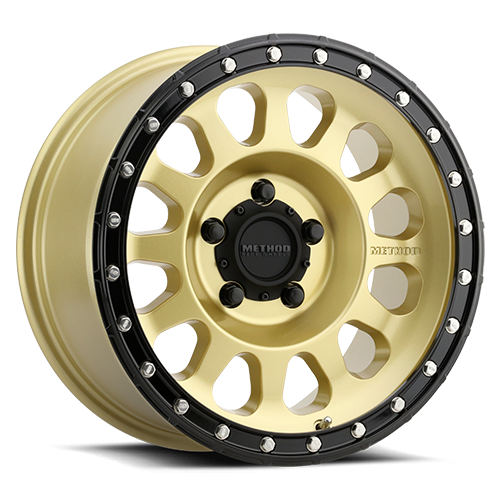 Method Race Wheels MR315 20 X10 5139.70 18 GDGLXX Discount Tire