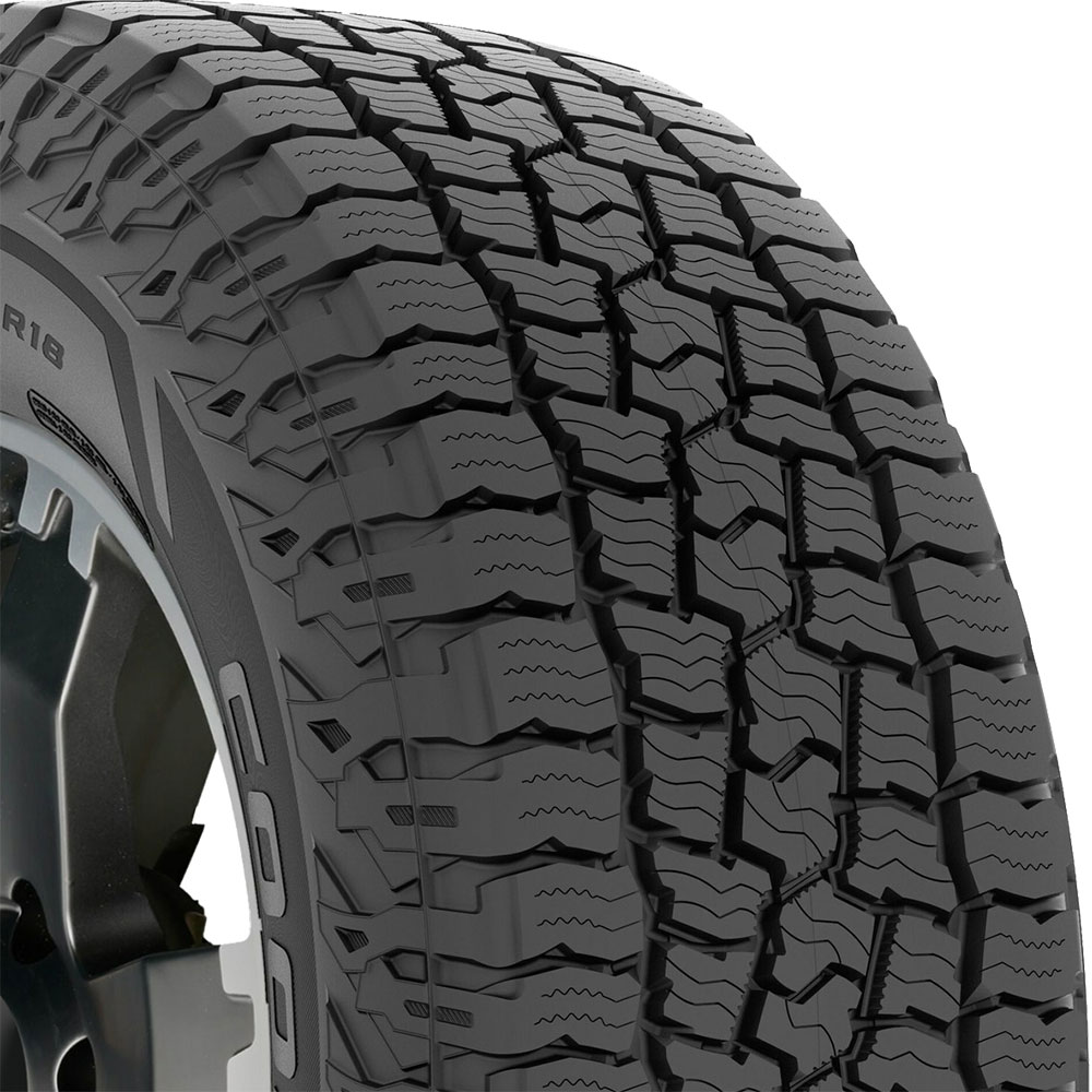 Cooper Discoverer AT3 4S 225 /65 R17 102H SL BSW | Discount Tire