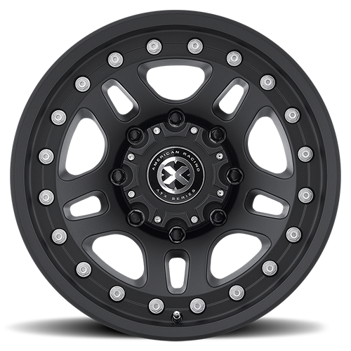 ATX Series AX195 Cornice 17 X9 8-170.00 -12 BKMTXX | Discount Tire