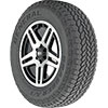 Grabber A/T Sport-W