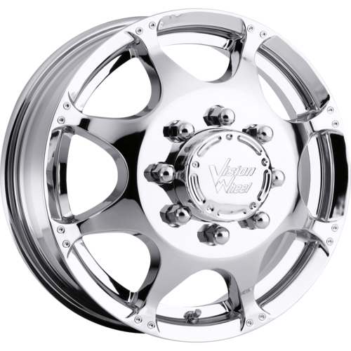 Crazy Eightz Front