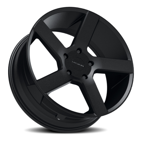 Milanni Switchback 22 X9.5 6-135.00 30 BKMTXX | America's Tire