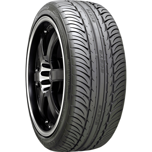 Kumho Ecsta SPT 245 /50 R18 100W SL BSW | Discount Tire