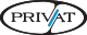 Privat Logo
