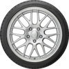 Nankang NS-25 A/S UHP side product x-small 235  /30   R22    90Y XL BSW