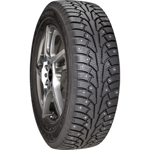 Nordman 5 Studded