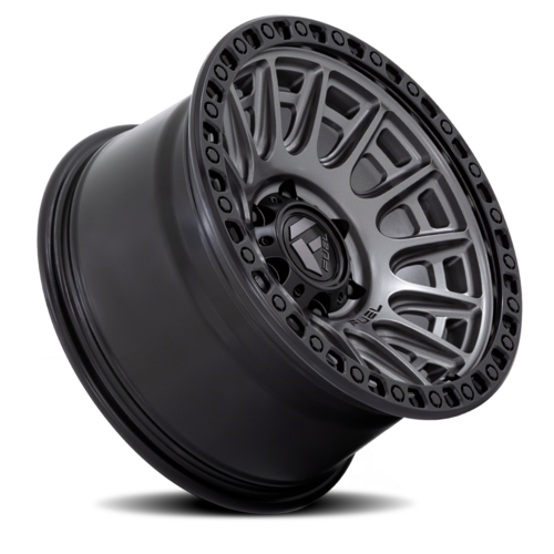 Fuel Wheels Cycle D835 | America's Tire