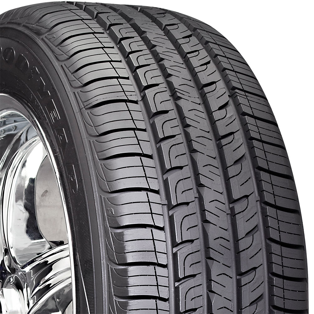 Goodyear Assurance Comfortred Touring Tires Performance Car All Season Tires Discount Tire Direct